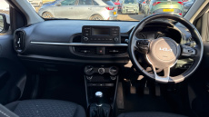 Kia Picanto 1.0 2 5dr [4 seats] Petrol Hatchback